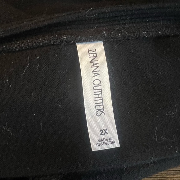 Button Up Cardigan - Picture 4 of 4